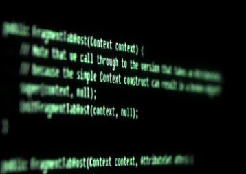 2016 será o ano do software. Sua empresa está preparada? - TIRIO