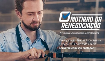 Mutirão do Sebrae apoia pequenos negócios a renegociar dívidas do Simples