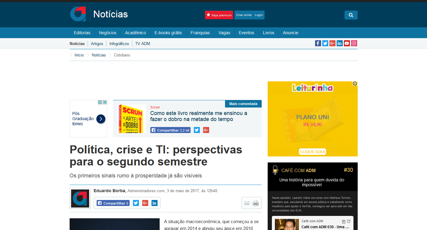 recuperação econômica Brasil recuperação econômica Brasil