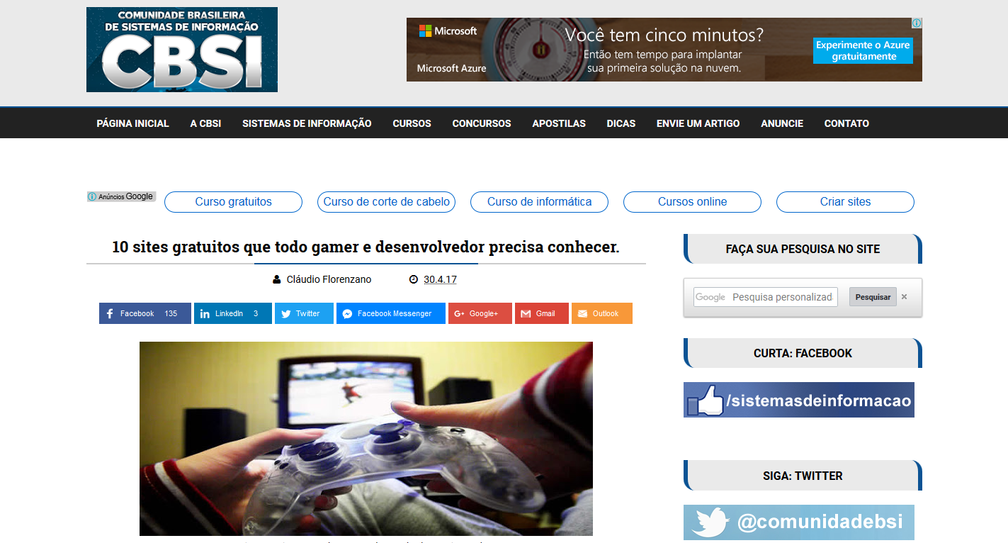 mercado gamer