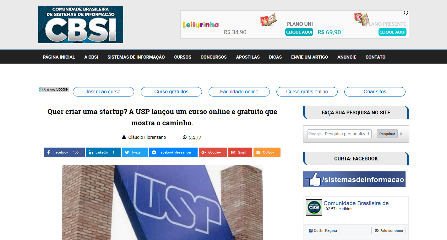empreendedorismo como abrir uma startup empreendedorismo como abrir uma startup