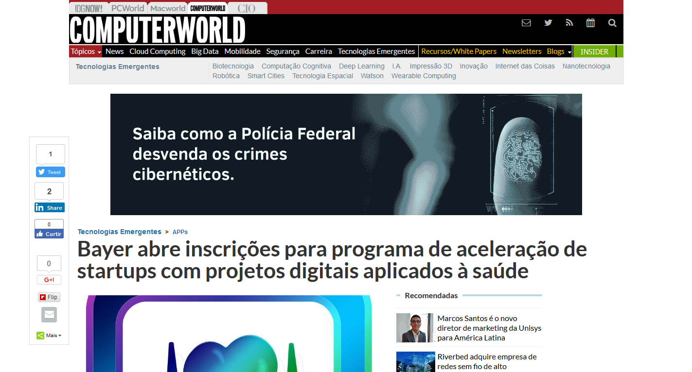 soluções digitais na área da saúde soluções digitais na área da saúde