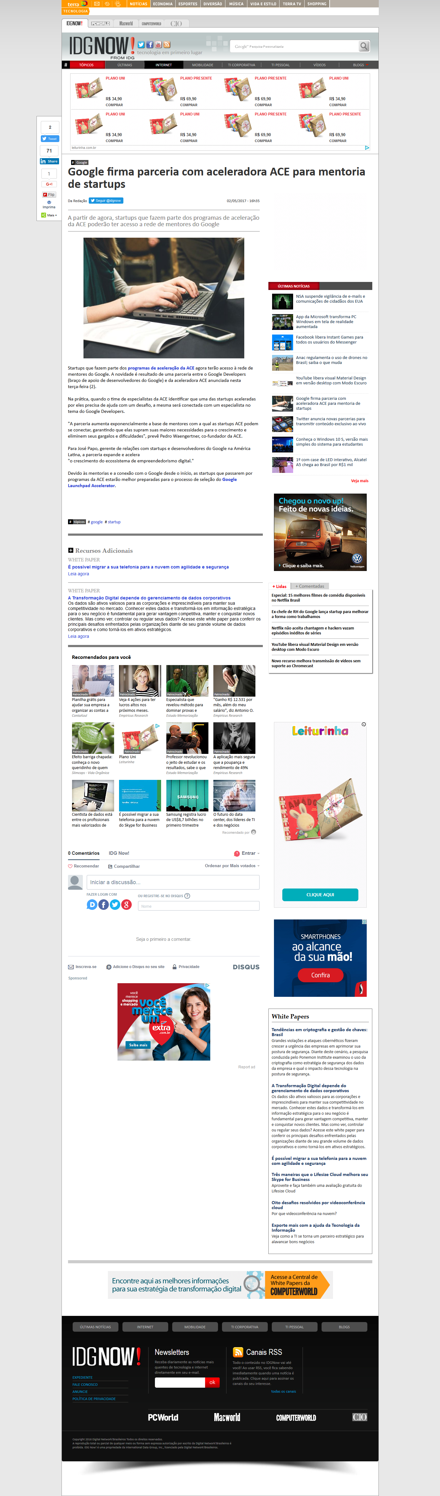mentoria startups mentoria startups