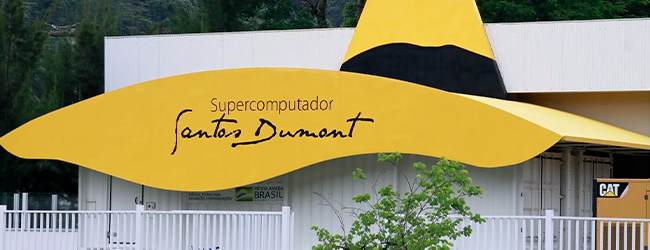 maior da américa latina supercomputador santos dumont recebe atualização para potencializar pesquisa científica