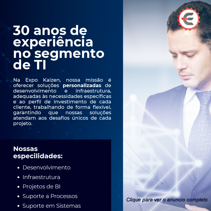 Anúncio Mobile