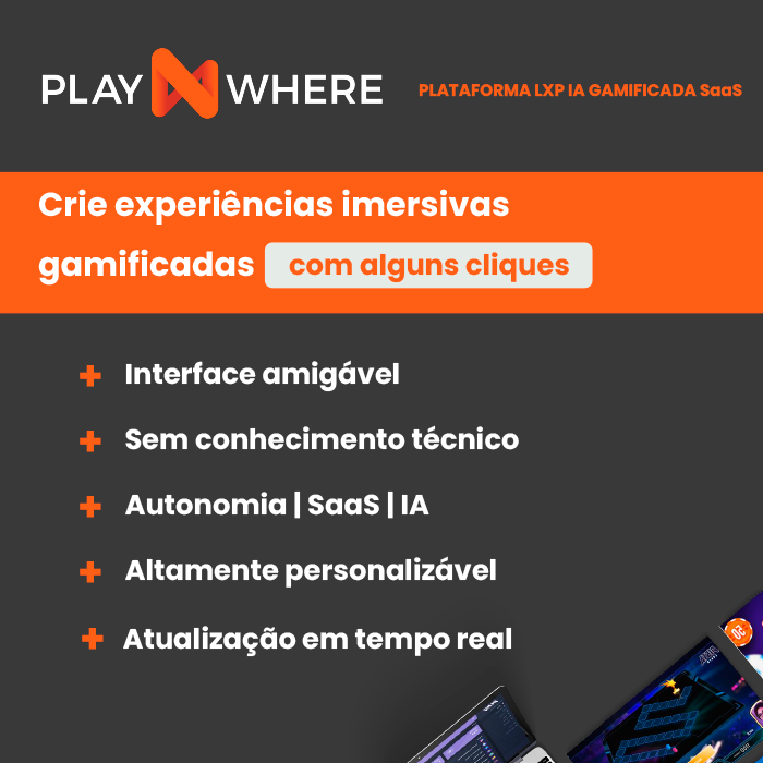 Anúncio Mobile