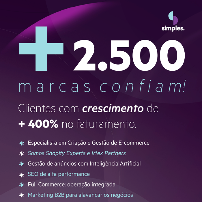 Anúncio Mobile
