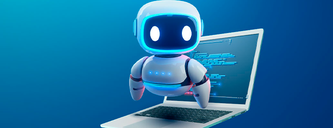 bots dominam a web tráfego automatizado já supera atividade humana na internet, aponta relatório