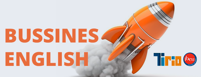 bussines english