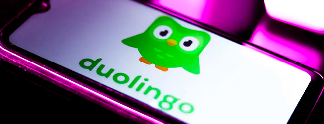 dominar ia é pré requisito para contratação duolingo redefine relações de trabalho com modelo 'ai first'