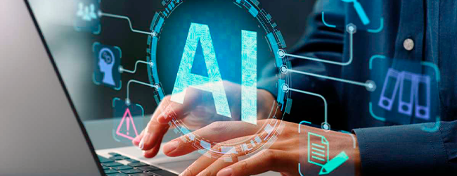 ia generativa transformará 1 em cada 4 empregos no mundo, aponta novo relatório da oit