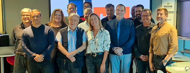 reuniao tirio space