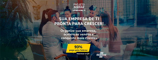 sebrae