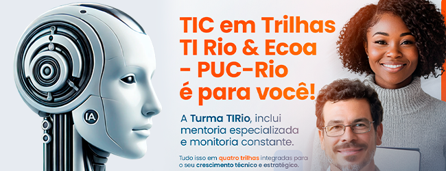 tirio tic em trilhas