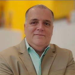 edmilson machado