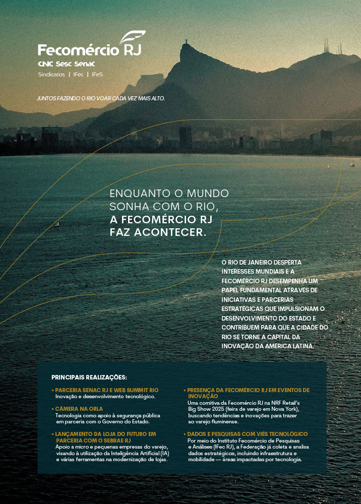 Anúncio Completo