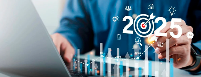 marketing em 2025 dados, ia e eficiência moldam o novo cenário global, segundo relatório
