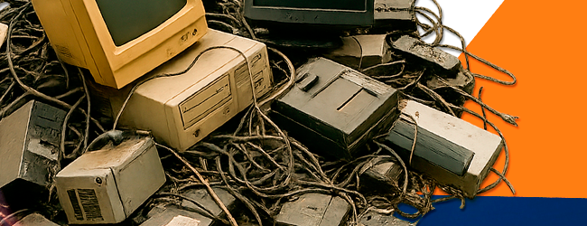 residuos eletronicos