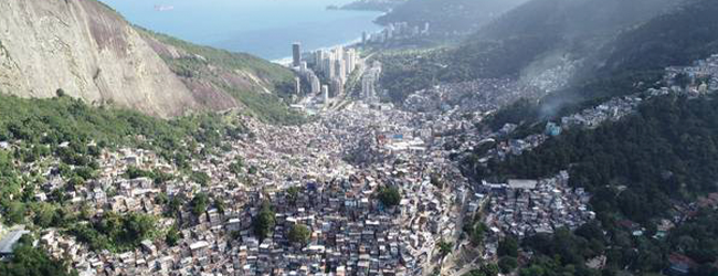 rio é finalista do bloomberg mayors challenge 2025 com projeto que usa ia para combater a pobreza