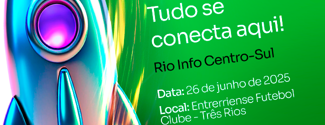 rioinfo centro sul