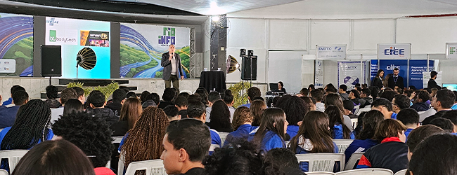 rioinfo centrosul