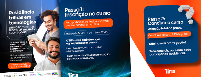 tic residencia