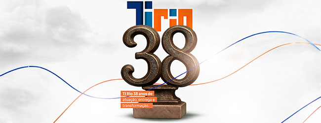 38 anos de representatividade