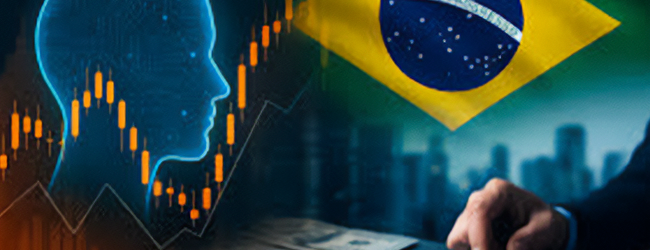 corrida global pela ia potências ampliam investimentos, brasil aposta em inovação regional