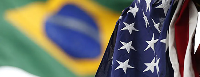 disputa tarifária entre brasil e eua acende alerta no setor de tecnologia