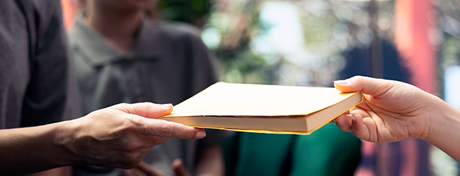 leitura solidaria