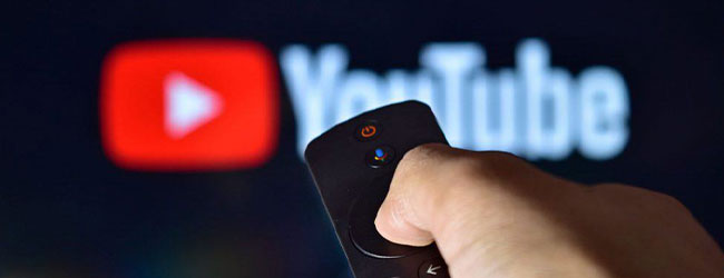youtube ultrapassa disney e se torna o maior distribuidor de conteúdo para tvs nos eua