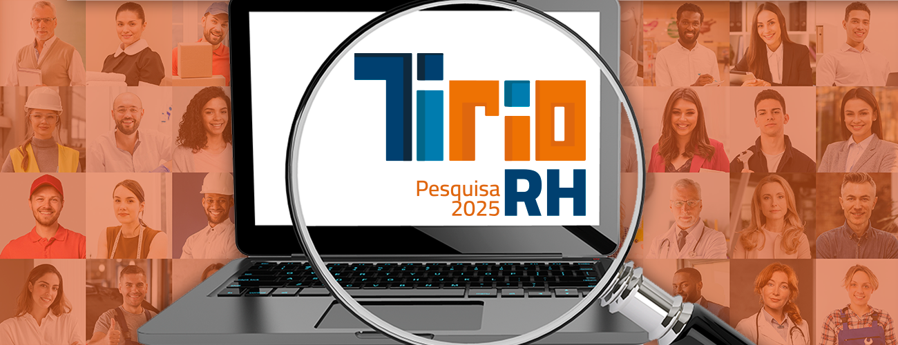 pesquisa tirio rh 2025