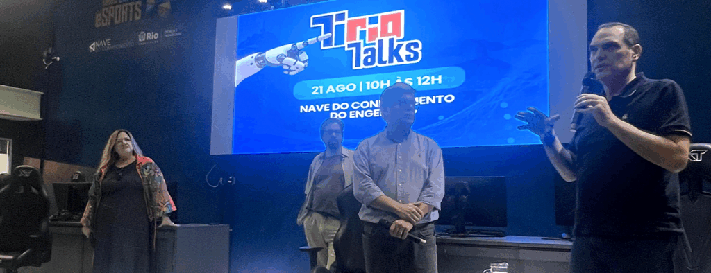 tirio talks