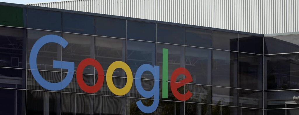 google leva multa bilionária na europa ue pode forçar gigante a vender parte do negócio