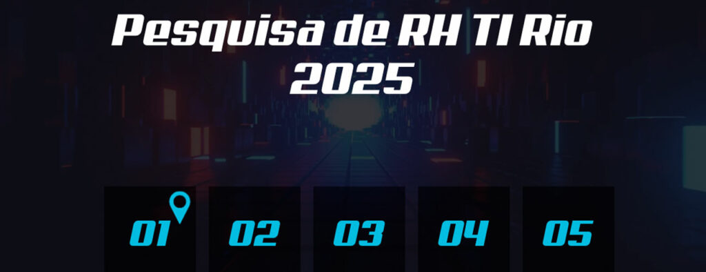 pesquisa rh