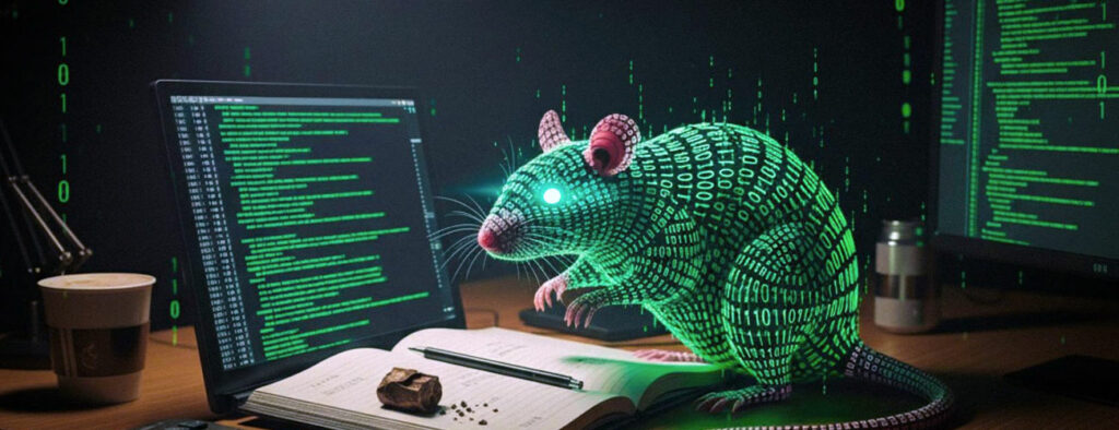 raton o malware que ameaça bancos e whatsapp e inaugura uma nova era de ataques cibernéticos