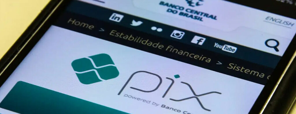 tentativa de megagolpe no pix hackers miram r$ 710 milhões em ataque contra fintech brasileira