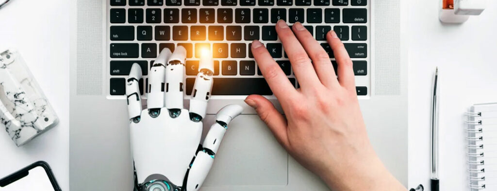 a ilusão da produtividade como a inteligência artificial está criando mais trabalho (e menos resultados)