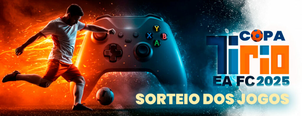 copa sorteio
