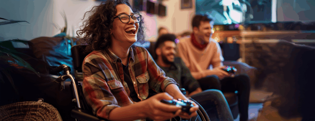 gamificação não é só jogo é inclusão na prática
