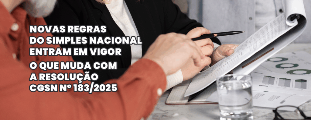 novas regras simples hoz