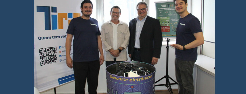 reciclotron