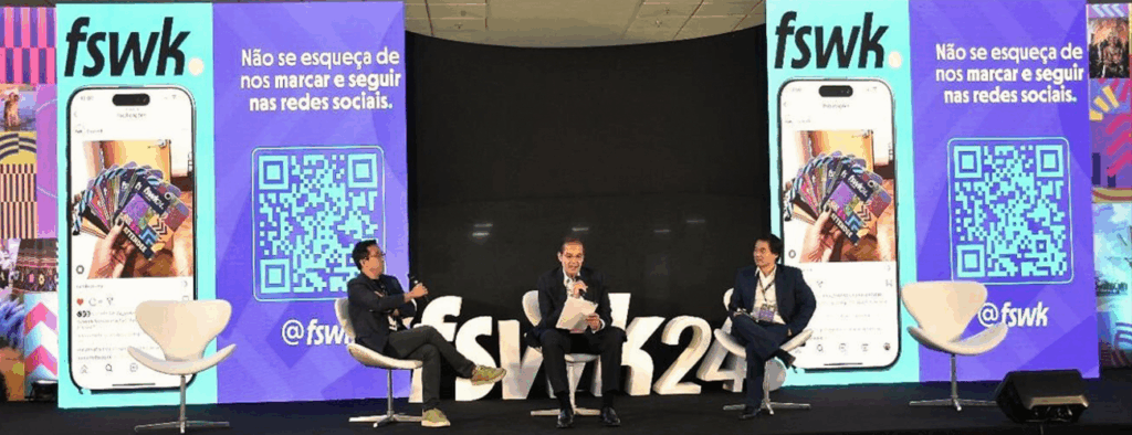 rio de janeiro vira palco mundial da inovação em saúde o “rock in rio da saúde” chega com 156 startups e 20 fundos de investimento