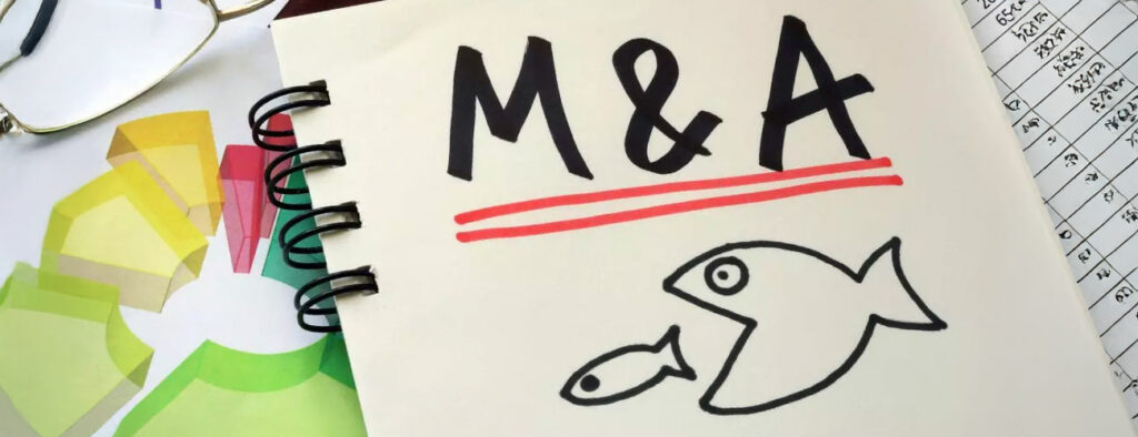 startups de tecnologia impulsionam aquecimento do mercado de m&as