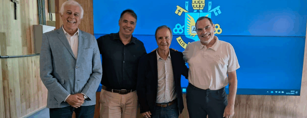 encontro na casa da inovação aproxima tecnologia, saúde e empreendedorismo no rio