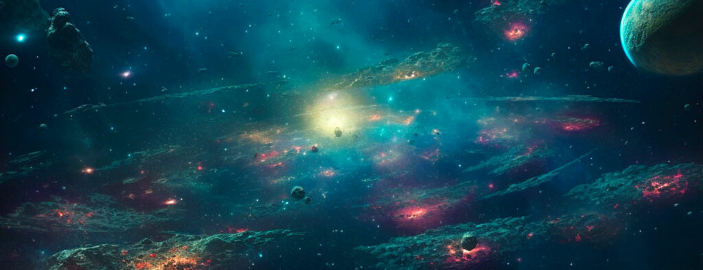 google planeja levar data centers de ia ao espaço para reduzir impacto ambiental