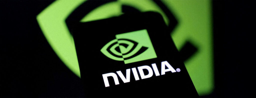nvidia ultrapassa os us$ 5 trilhões e redefine o futuro da computação