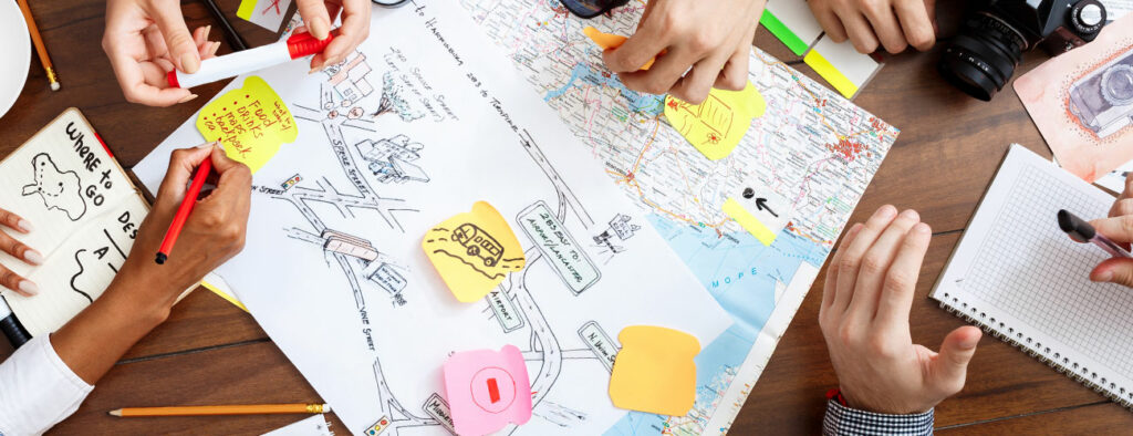 o verdadeiro dna das marcas que vencem