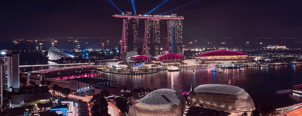 singapura lança diretrizes para uso responsável de ia no setor financeiro e reforça tendência global de estruturação regulatória