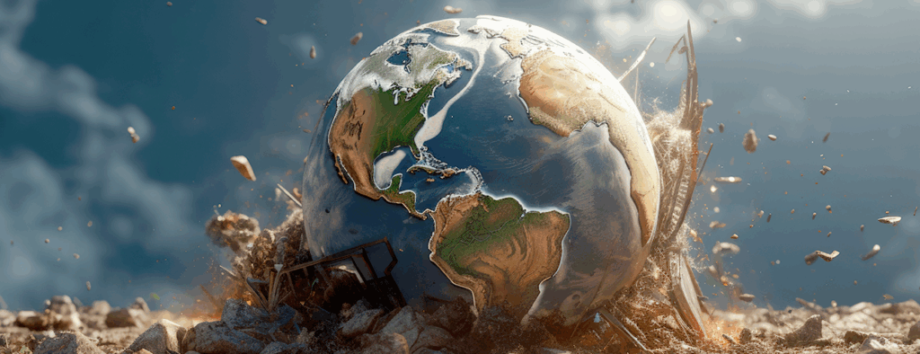 tecnologias para a saúde planetária inovação como eixo estratégico para restaurar o equilíbrio climático